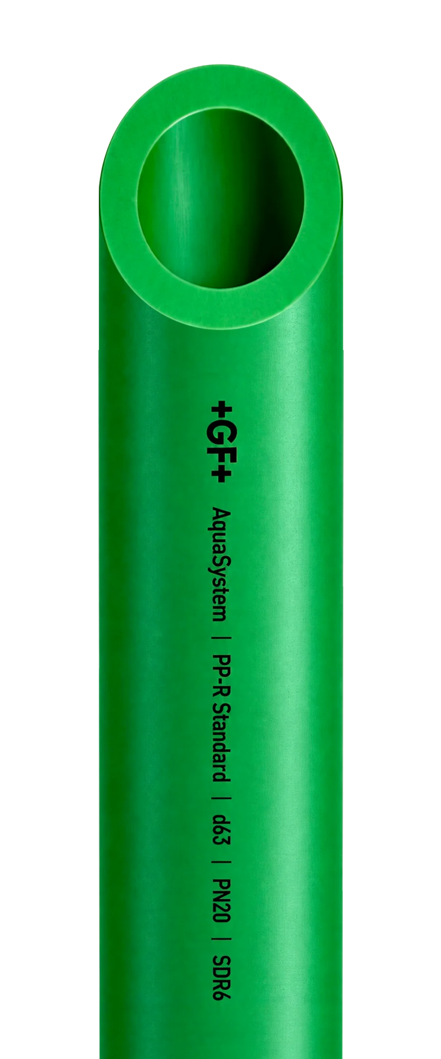 AQUASYSTEM Pipe PP-R